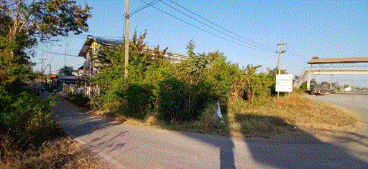 ขายโกดัง