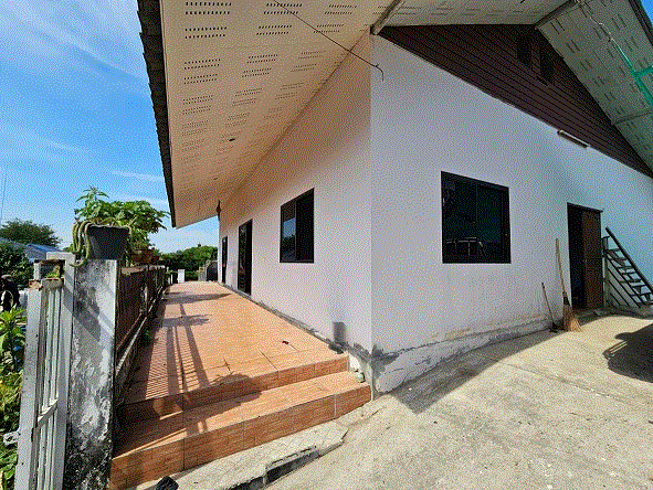 ขายบ้าน