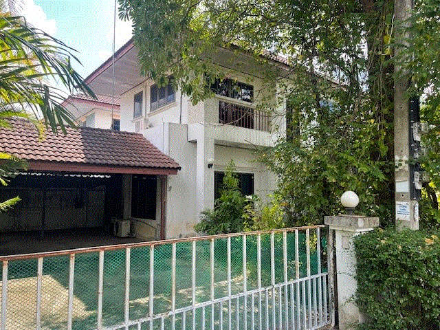 ขายบ้าน เกิ้ง เมืองมหาสารคาม มหาสารคาม ขนาด 0-1-12.5-0 (ไร่-งาน-วา-เมตร) ของ ธนาคารกรุงเทพ