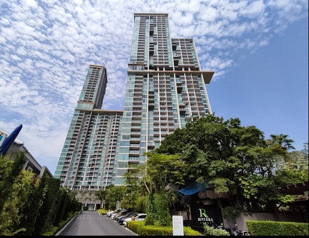 ขายห้องชุดพักอาศัย นาเกลือ บางละมุง ชลบุรี ขนาด 0-0-0-35.39 (ไร่-งาน-วา-เมตร) ของ ธนาคารกรุงเทพ