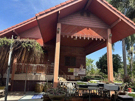 หัวไทร บางคล้า ฉะเชิงเทรา