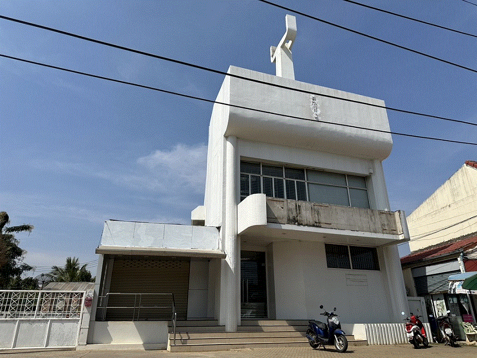 ขายอาคารสำนักงาน