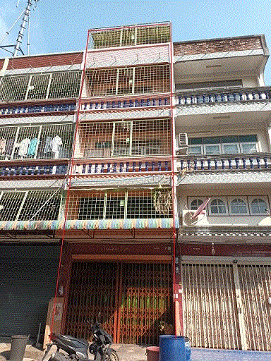 บางค้อ จอมทอง กรุงเทพมหานคร