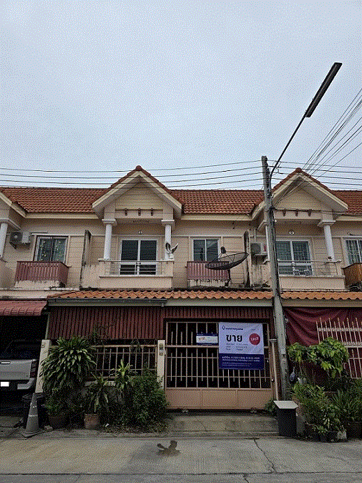 บ้านฉาง เมืองปทุมธานี ปทุมธานี