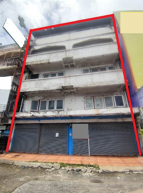 บางพลีใหญ่ บางพลี สมุทรปราการ