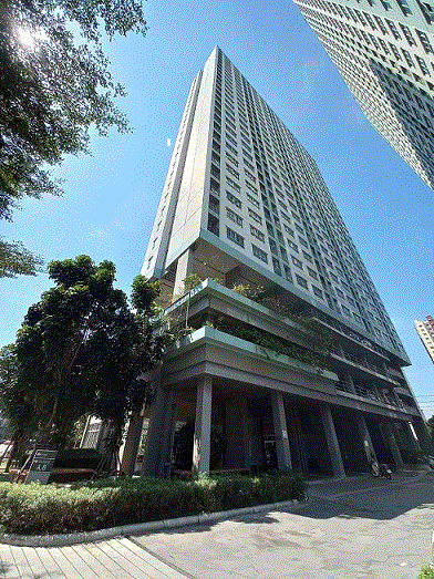 ขายห้องชุดพักอาศัย บางกระสอ เมืองนนทบุรี นนทบุรี ขนาด 0-0-0-26.79 (ไร่-งาน-วา-เมตร) ของ ธนาคารกรุงเทพ