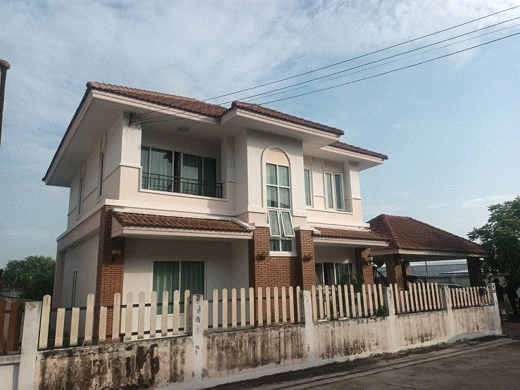 ขายบ้าน ห้วยกะปิ เมืองชลบุรี ชลบุรี ขนาด 0-0-89-0 (ไร่-งาน-วา-เมตร) ของ ธนาคารกรุงเทพ