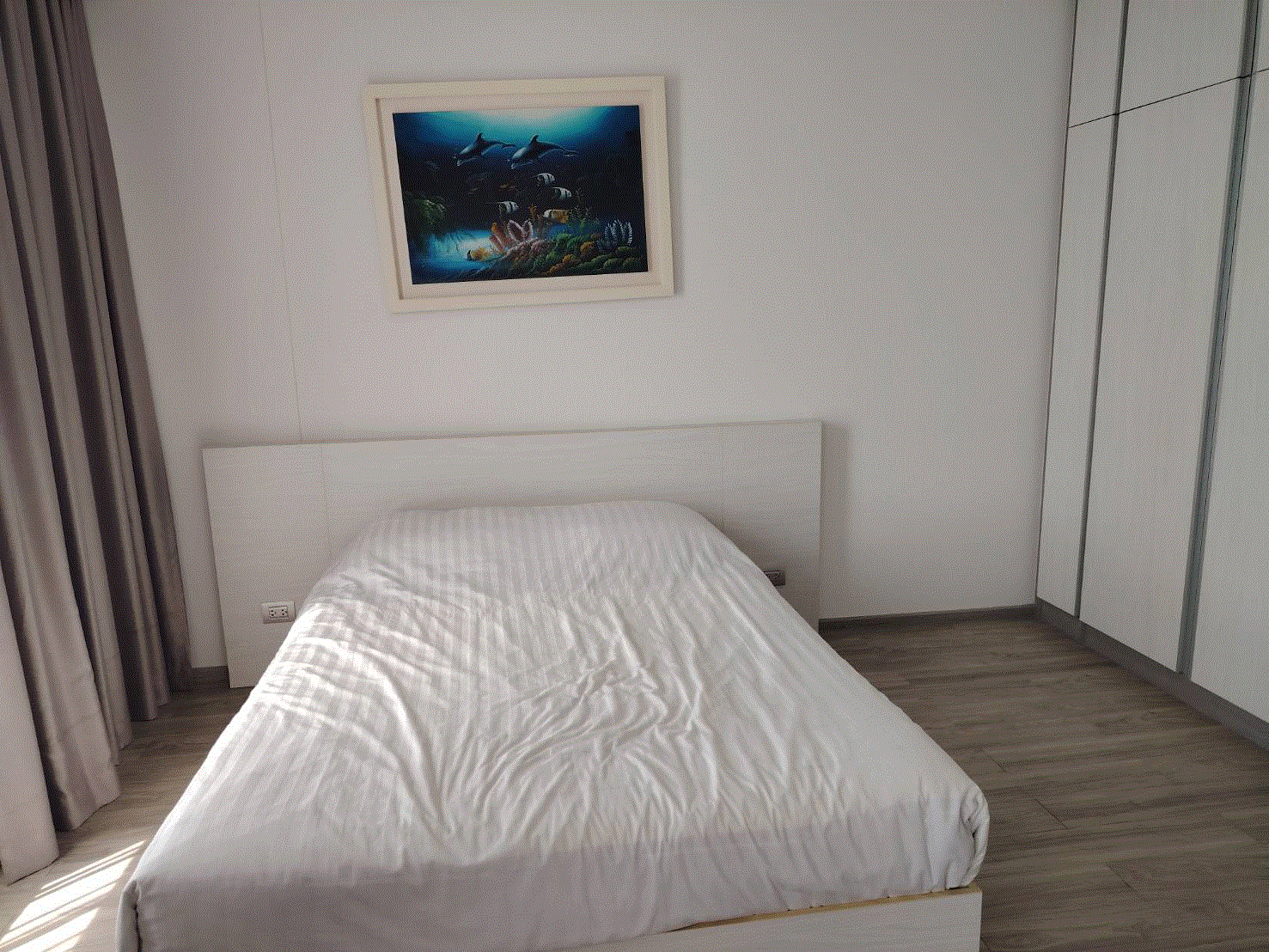 หนองปรือ บางละมุง ชลบุรี