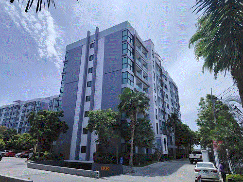 หนองปรือ บางละมุง ชลบุรี