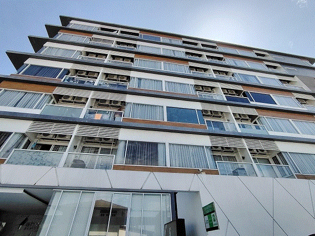 ขายห้องชุดพักอาศัย บ้านสวน เมืองชลบุรี ชลบุรี ขนาด 0-0-0-36.59 (ไร่-งาน-วา-เมตร) ของ ธนาคารกรุงเทพ