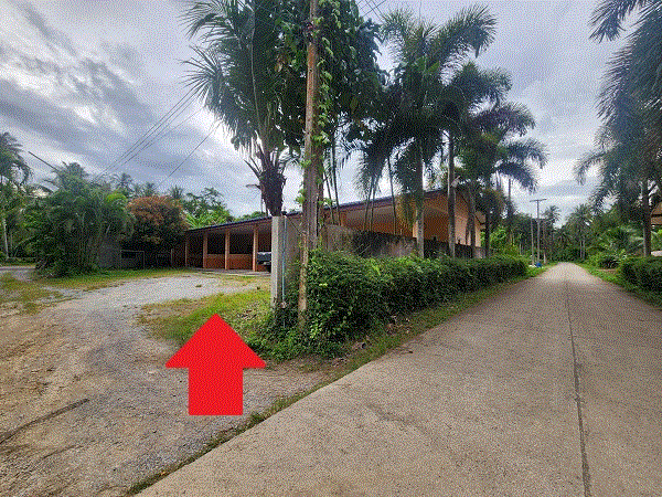 ร่อนทอง บางสะพาน ประจวบคีรีขันธ์