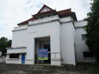 ขายสำนักงาน จองคำ เมืองแม่ฮ่องสอน แม่ฮ่องสอน ขนาด 0001-0-49.8 ของ ธนาคารทหารไทยธนชาต
