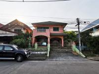 ขายบ้านเดี่ยว ในเมือง เมืองเพชรบูรณ์ เพชรบูรณ์ ขนาด 0000-0-49.5 ของ ธนาคารทหารไทยธนชาต