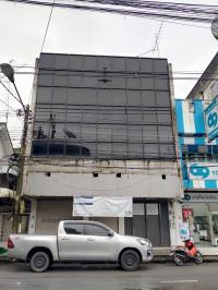 ขายสำนักงาน สุไหงโก-ลก สุไหงโก-ลก นราธิวาส ขนาด 0000-0-54.6 ของ ธนาคารทหารไทยธนชาต