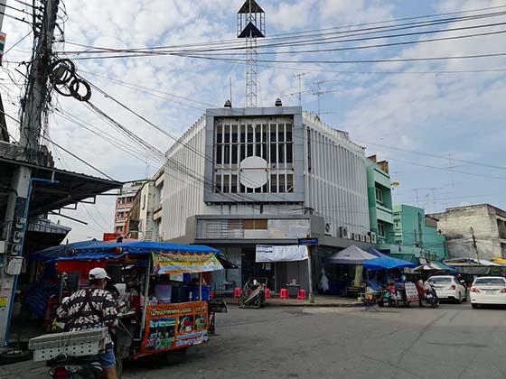โพธาราม โพธาราม ราชบุรี