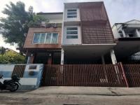 ขายบ้านเดี่ยว