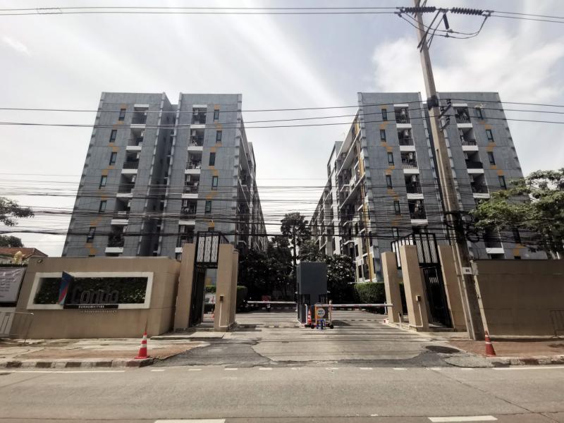 บางนา บางนา กรุงเทพมหานคร