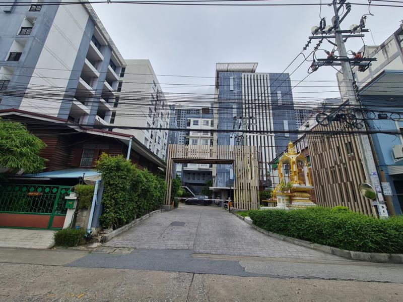 บางหว้า ภาษีเจริญ กรุงเทพมหานคร