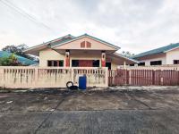 ขายบ้านเดี่ยว หนองบัว บ้านค่าย ระยอง ขนาด 0000-0-50.8 ของ ธนาคารทหารไทยธนชาต