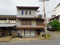 ขายอาคารพาณิชย์ บ่อผุด เกาะสมุย สุราษฎร์ธานี ขนาด 0000-0-41.0 ของ ธนาคารทหารไทยธนชาต