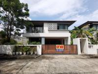 ขายบ้านเดี่ยว