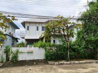 ขายบ้านเดี่ยว