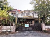 ขายบ้านเดี่ยว