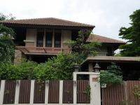 ขายบ้านเดี่ยว บางพูด เมืองปทุมธานี ปทุมธานี ขนาด 0000-1-09.4 ของ ธนาคารทหารไทยธนชาต