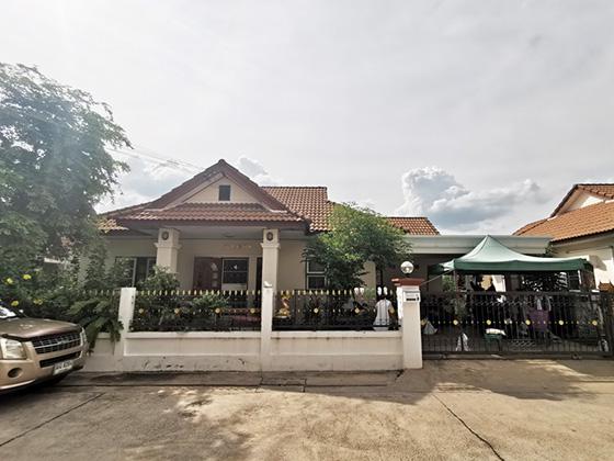 บ้านใหม่ เมืองนครราชสีมา นครราชสีมา