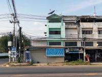 ขายอาคารพาณิชย์
