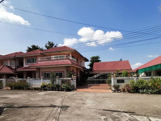 บ้านกลาง เมืองลำพูน ลำพูน