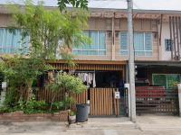 ขายทาวน์เฮ้าส์ บางม่วง บางใหญ่ นนทบุรี ขนาด 0000-0-18.6 ของ ธนาคารทหารไทยธนชาต