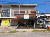 ขายอาคารพาณิชย์
