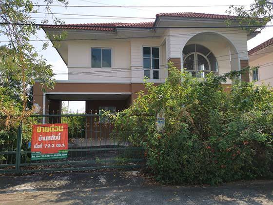 คลองถนน สายไหม กรุงเทพมหานคร