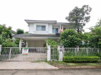 ขายบ้านเดี่ยว บางขุนกอง บางกรวย นนทบุรี ขนาด 0000-0-87.5 ของ ธนาคารทหารไทยธนชาต