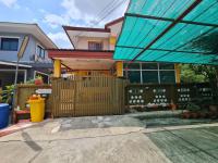 ขายบ้านแฝด บางน้ำจืด เมืองสมุทรสาคร สมุทรสาคร ขนาด 0000-0-39.7 ของ ธนาคารทหารไทยธนชาต