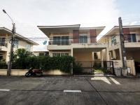 ขายบ้านแฝด