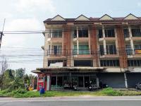 ขายอาคารพาณิชย์ หน้าเมือง เกาะสมุย สุราษฎร์ธานี ขนาด 0000-0-40.1 ของ ธนาคารทหารไทยธนชาต