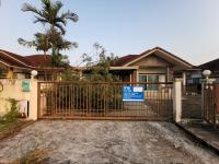 ขายบ้านเดี่ยว ทรายขาว สอยดาว จันทบุรี ขนาด 0000-1-12.5 ของ ธนาคารทหารไทยธนชาต