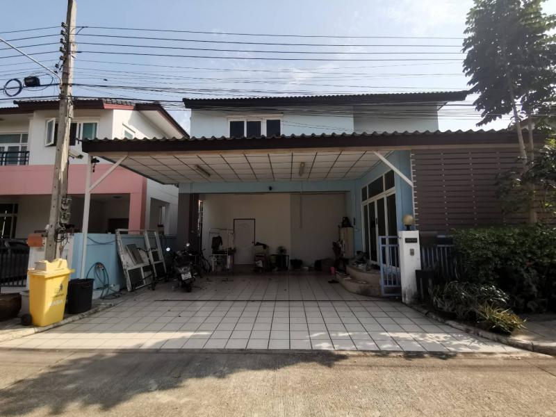 คลองถนน สายไหม กรุงเทพมหานคร