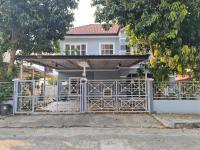 ขายบ้านเดี่ยว