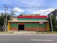 ขายอาคารพาณิชย์ โพธิ์ เมืองศรีสะเกษ ศรีสะเกษ ขนาด 0000-1-33.7 ของ ธนาคารทหารไทยธนชาต